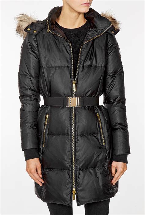 michael kors sale jacke